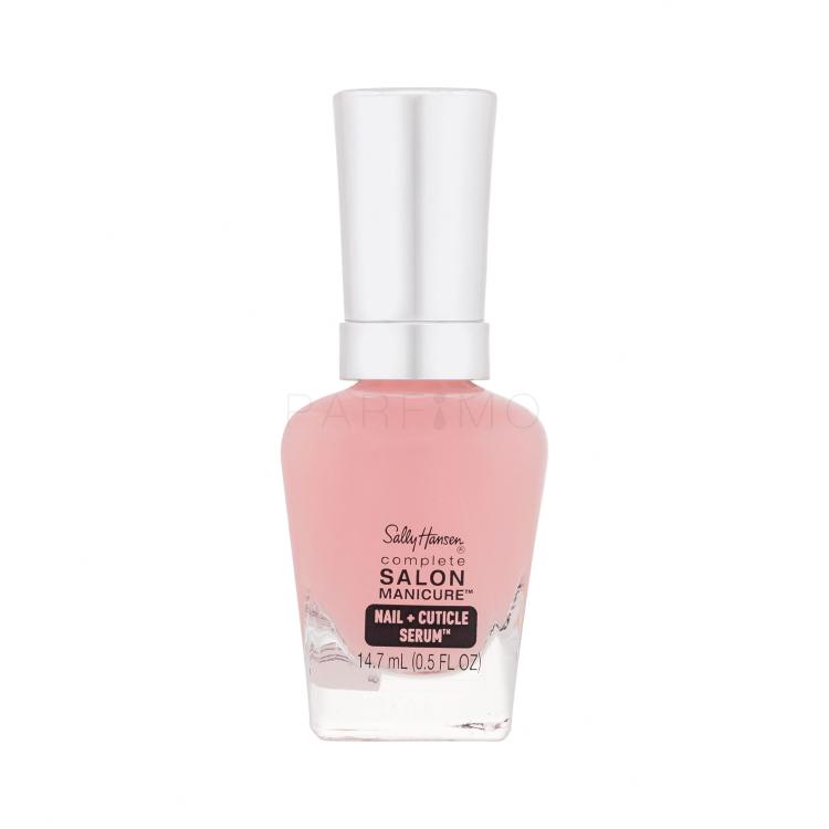 Sally Hansen Complete Salon Manicure Nail + Cuticle Serum Njega noktiju za žene 14,7 ml