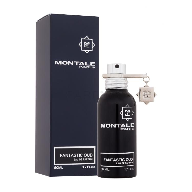 Montale Fantastic Oud Parfemska voda 50 ml