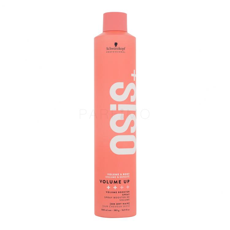 Schwarzkopf Professional Osis+ Volume Up Proizvodi za volumen kose za žene 500 ml