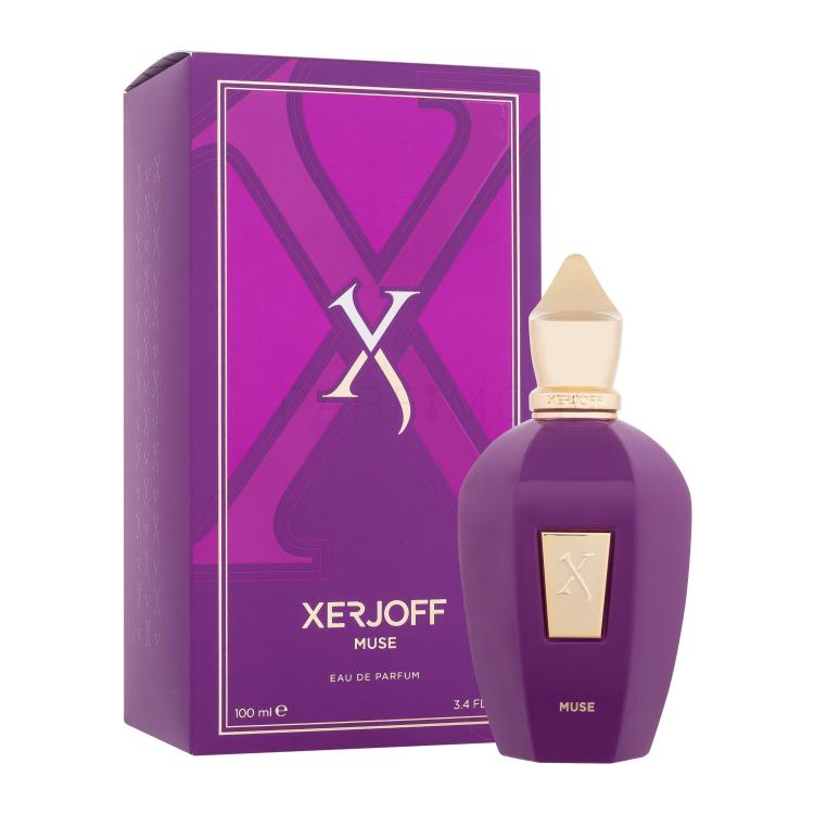 Xerjoff V Collection Muse Parfemska voda 100 ml