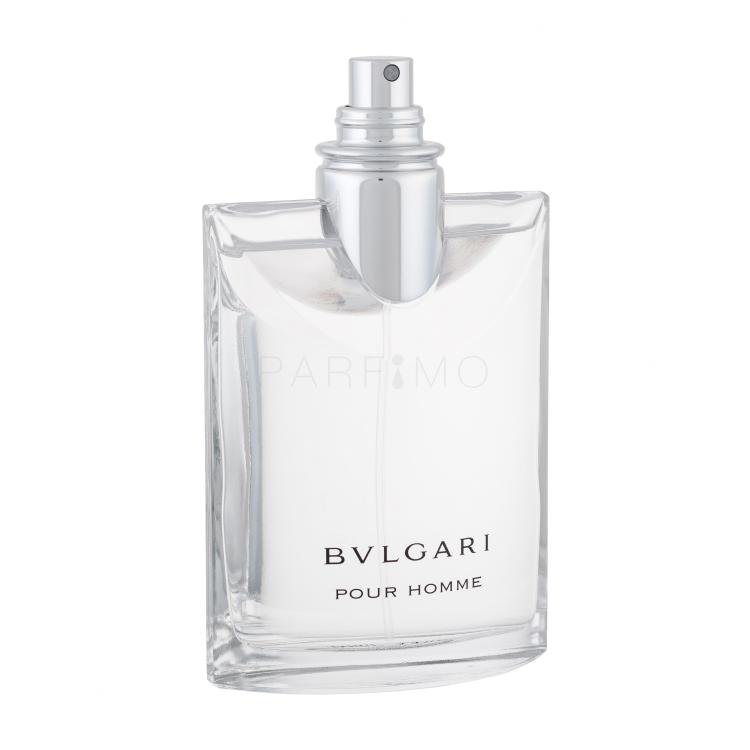 Bvlgari Pour Homme Toaletna voda za muškarce 100 ml tester