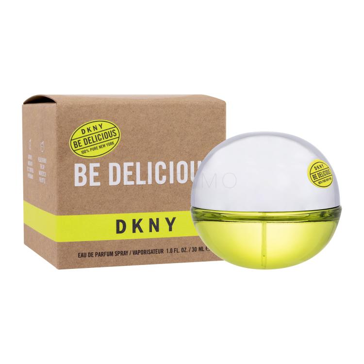 DKNY DKNY Be Delicious Parfemska voda za žene 30 ml