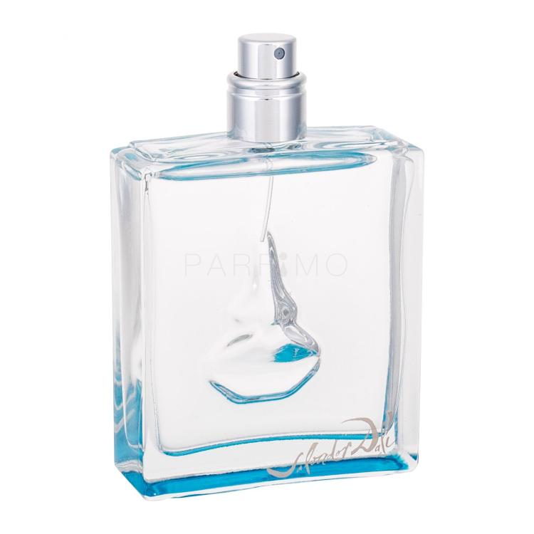 Salvador Dali Sea &amp; Sun in Cadaques Toaletna voda za žene 50 ml tester