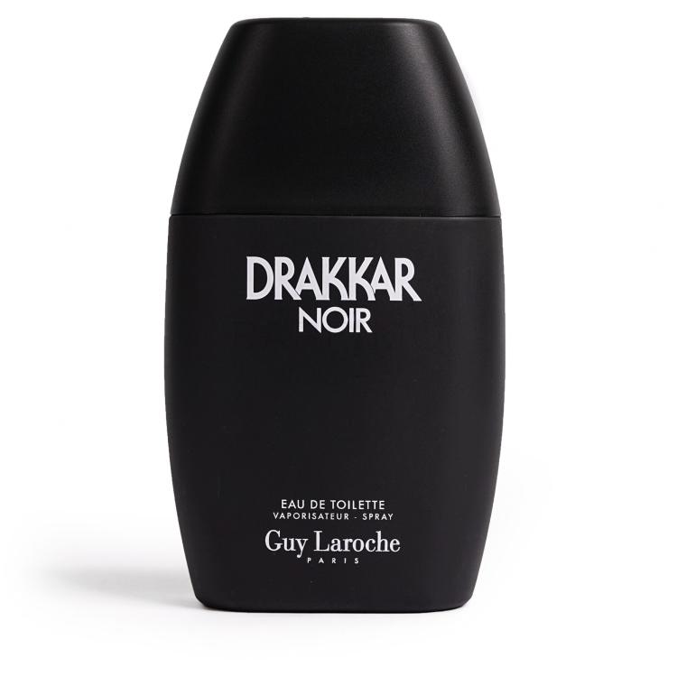 Guy Laroche Drakkar Noir Toaletna voda za muškarce 50 ml