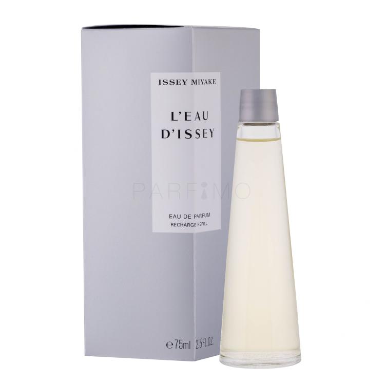 Issey Miyake L´Eau D´Issey Parfemska voda za žene punilo 75 ml