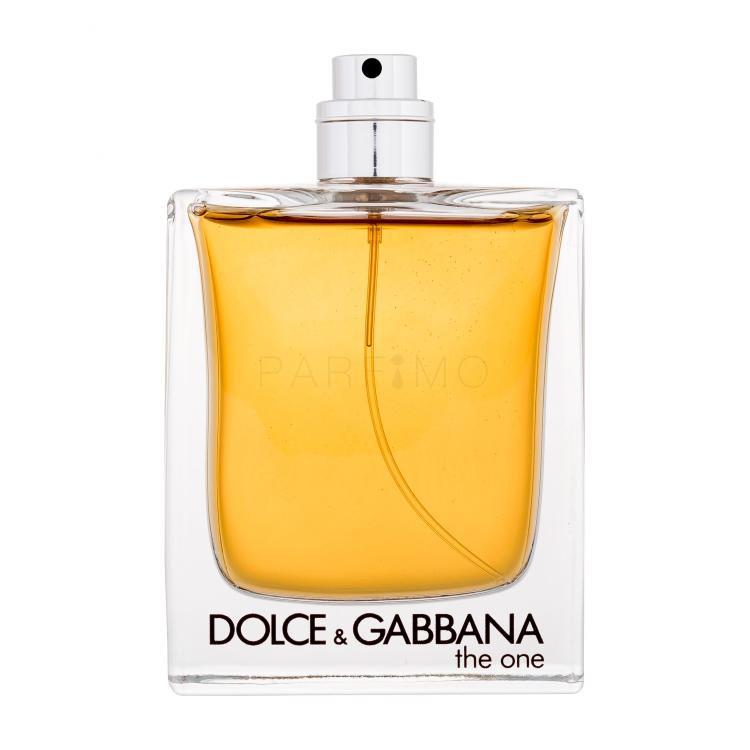 Dolce&amp;Gabbana The One Toaletna voda za muškarce 100 ml tester