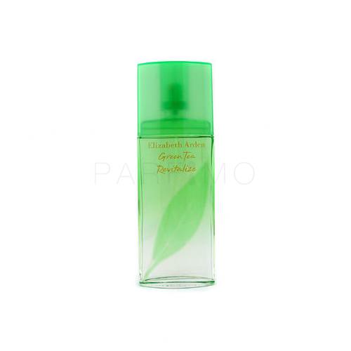 Elizabeth Arden Green Tea Revitalize Toaletna voda za žene 100 ml tester