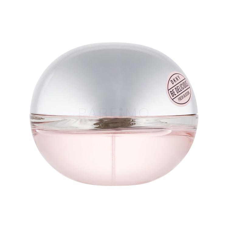 DKNY DKNY Be Delicious Fresh Blossom Parfemska voda za žene 50 ml