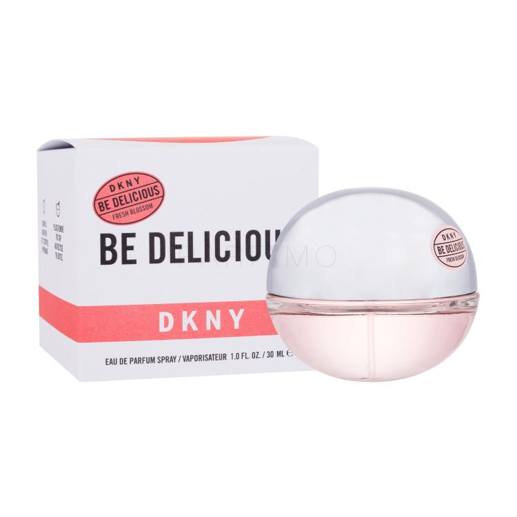 DKNY DKNY Be Delicious Fresh Blossom Parfemska voda za žene 30 ml