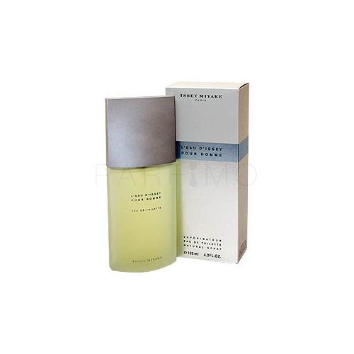 Issey Miyake L&#039;Eau D&#039;Issey Pour Homme Toaletna voda za muškarce 75 ml tester