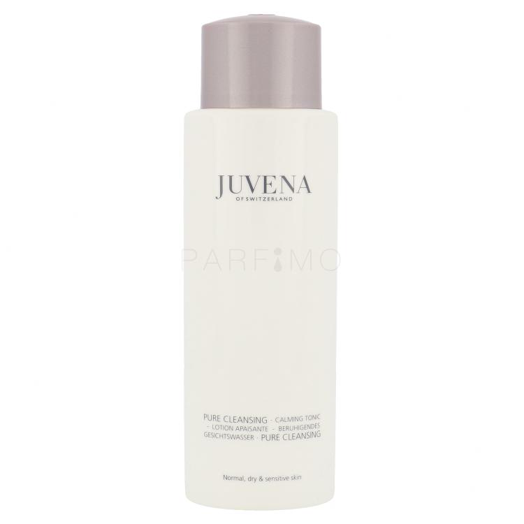 Juvena Pure Cleansing Calming Tonic Losion i sprej za lice za žene 200 ml