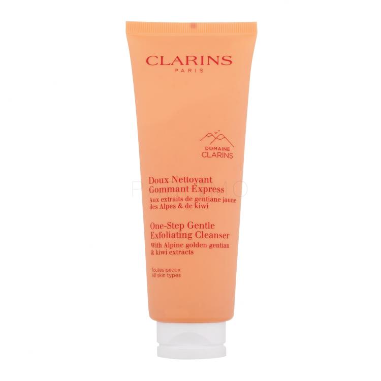 Clarins One-Step Gentle Exfoliating Cleanser Piling za žene 125 ml