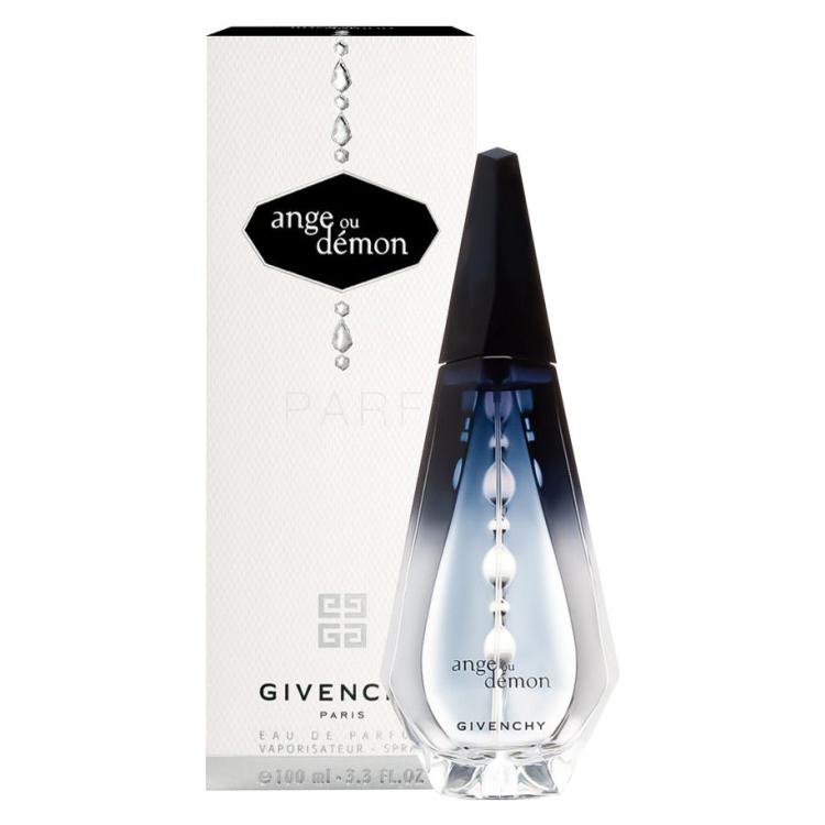 Givenchy Ange ou Démon (Etrange) Parfemska voda za žene 30 ml tester