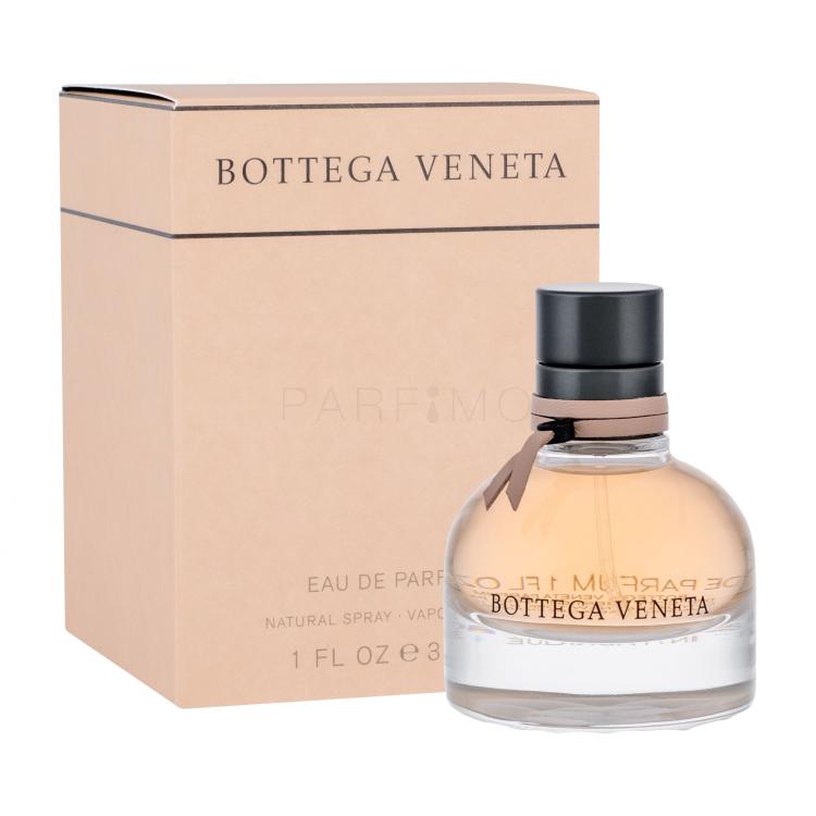 Bottega Veneta Bottega Veneta Parfemska voda za žene 30 ml