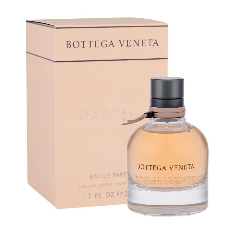 Bottega Veneta Bottega Veneta Parfemska voda za žene 50 ml