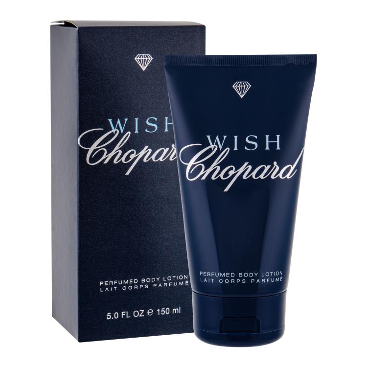 Chopard Wish Losion za tijelo za žene 150 ml