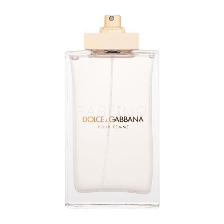 Dolce&amp;Gabbana Pour Femme Parfemska voda za žene 100 ml tester