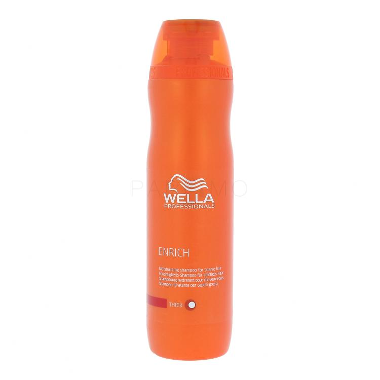 Wella Professionals Enrich Šampon za žene 250 ml