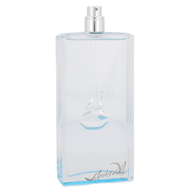 Salvador Dali Sea &amp; Sun in Cadaques Toaletna voda za žene 100 ml tester