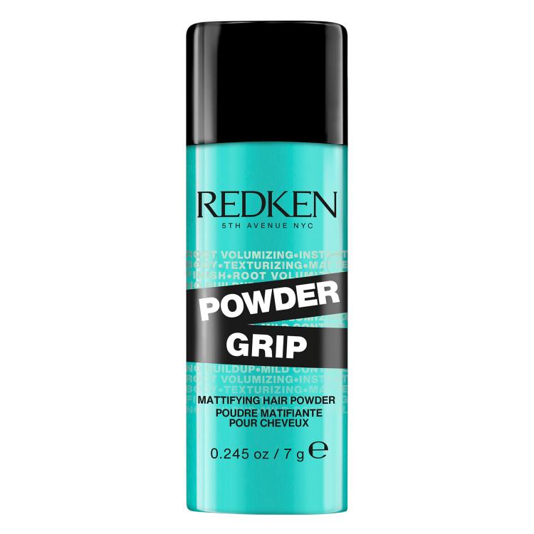 Redken Powder Grip Proizvodi za volumen kose za žene 7 g