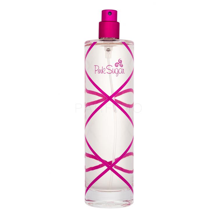 Pink Sugar Pink Sugar Toaletna voda za žene 100 ml tester