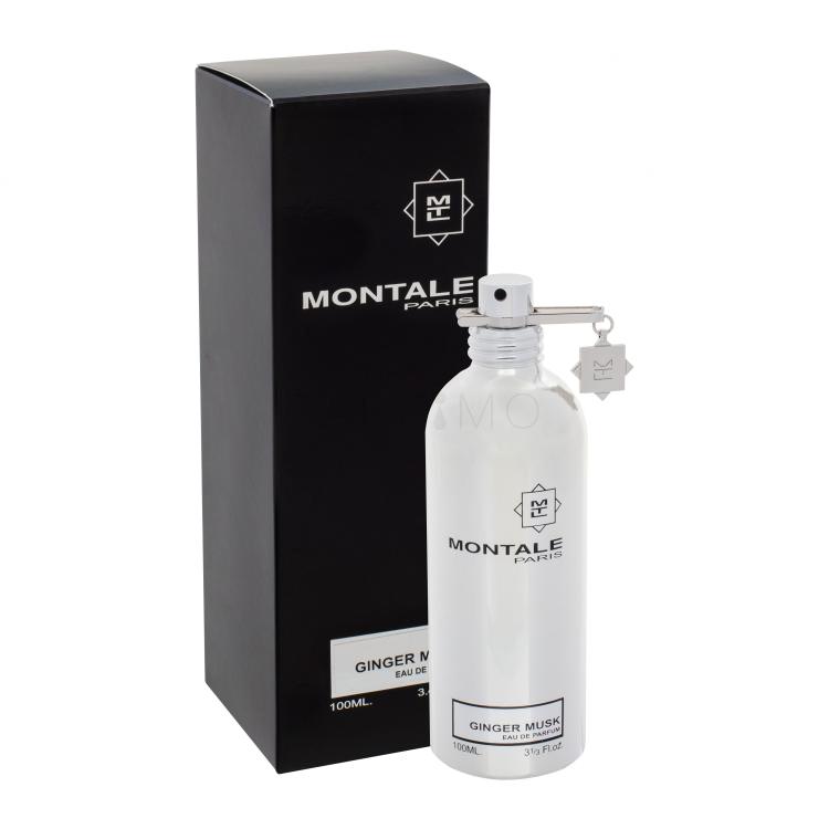 Montale Ginger Musk Parfemska voda 100 ml