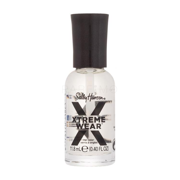 Sally Hansen Xtreme Wear Lak za nokte za žene 11,8 ml Nijansa 100 Invisible