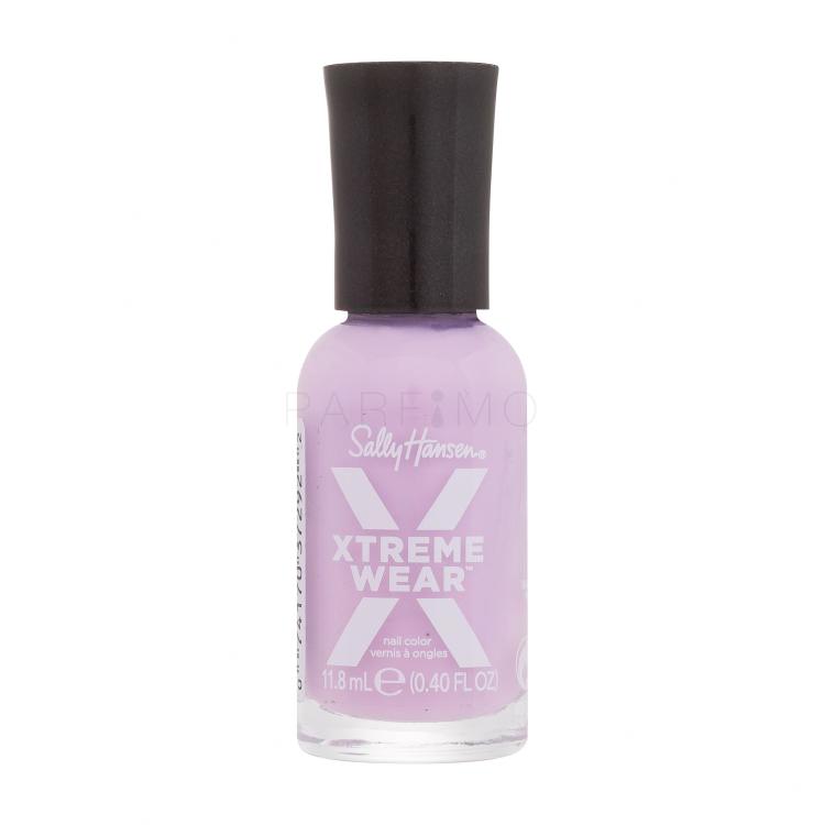 Sally Hansen Xtreme Wear Lak za nokte za žene 11,8 ml Nijansa 270 Lacey Lilac