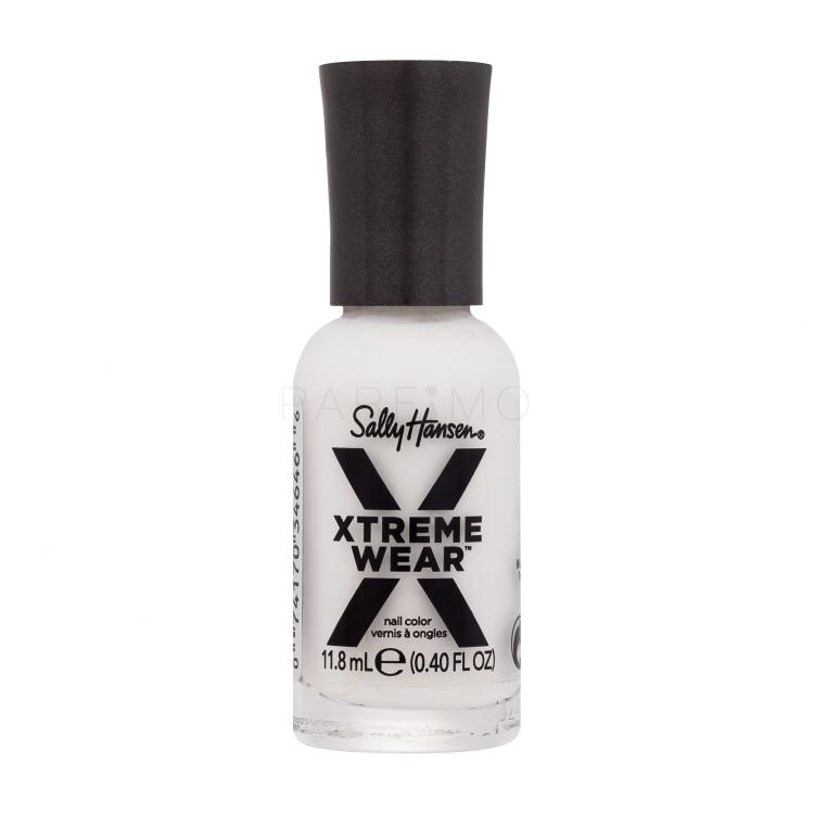 Sally Hansen Xtreme Wear Lak za nokte za žene 11,8 ml Nijansa 300 White On