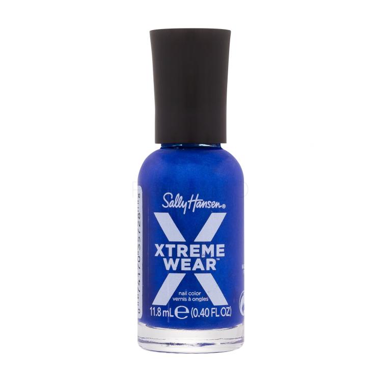 Sally Hansen Xtreme Wear Lak za nokte za žene 11,8 ml Nijansa 420 Pacific Blue