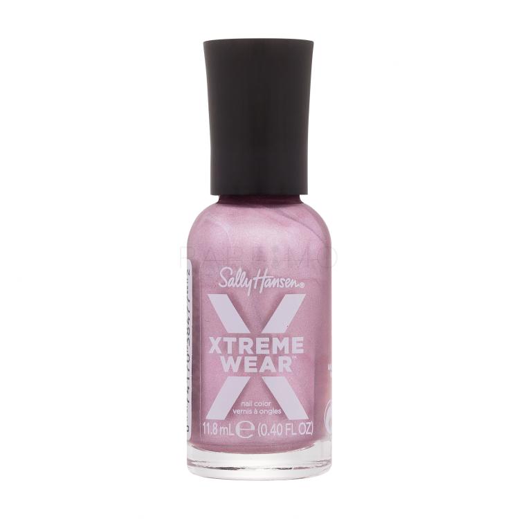 Sally Hansen Xtreme Wear Lak za nokte za žene 11,8 ml Nijansa 425 Pink Satin