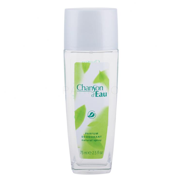 Chanson d´Eau Dezodorans za žene 75 ml