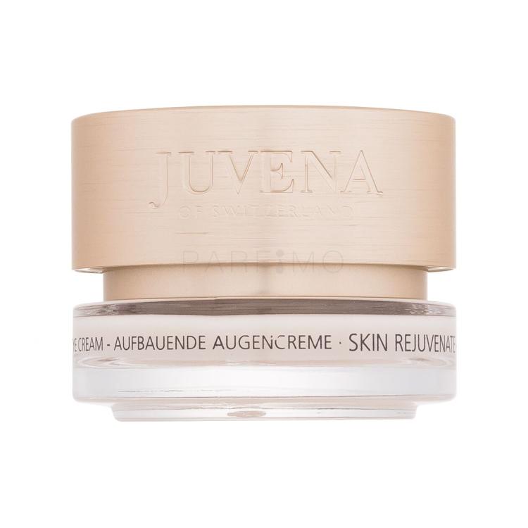 Juvena Skin Rejuvenate Nourishing Krema za područje oko očiju za žene 15 ml