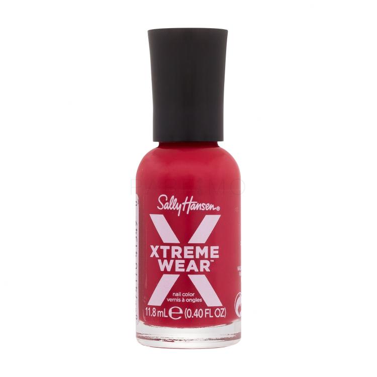 Sally Hansen Xtreme Wear Lak za nokte za žene 11,8 ml Nijansa 175 Pucker Up