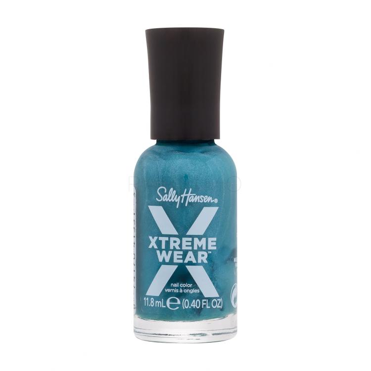 Sally Hansen Xtreme Wear Lak za nokte za žene 11,8 ml Nijansa 280 Jazzy Jade