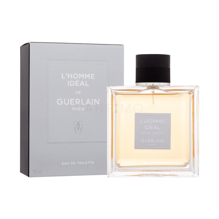 Guerlain L´Homme Ideal Toaletna voda za muškarce 100 ml