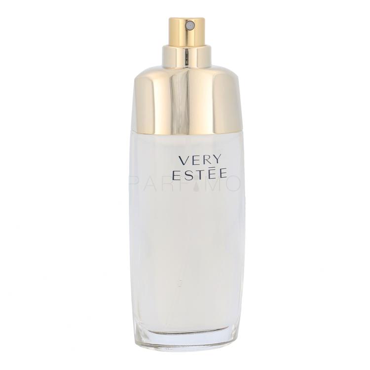 Estée Lauder Very Estée Parfemska voda za žene 50 ml tester