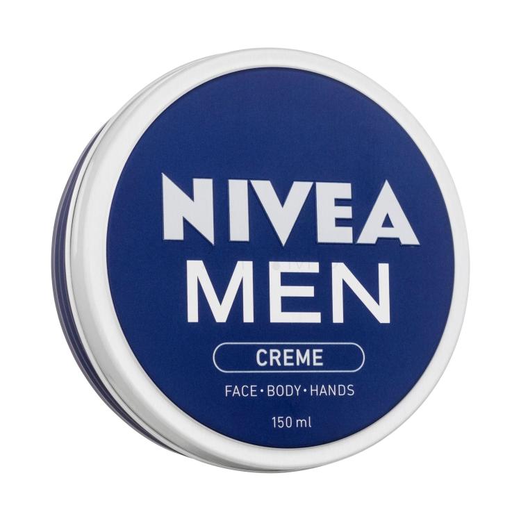 Nivea Men Creme Face Body Hands Dnevna krema za lice za muškarce 150 ml