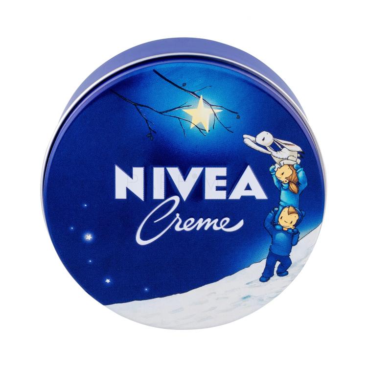 Nivea Creme Dnevna krema za lice 250 ml