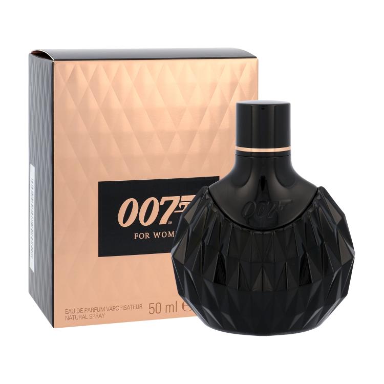 James Bond 007 James Bond 007 Parfemska voda za žene 50 ml