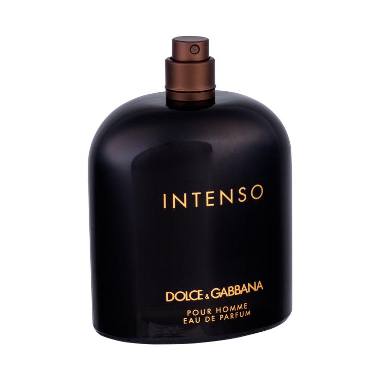 Dolce&amp;Gabbana Pour Homme Intenso Parfemska voda za muškarce 125 ml tester