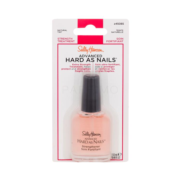 Sally Hansen Hard As Nails Strengthener Njega noktiju za žene 13,3 ml