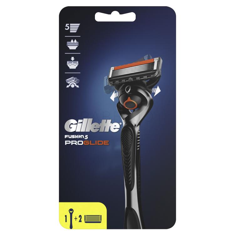 Gillette ProGlide Aparat za brijanje za muškarce 1 kom