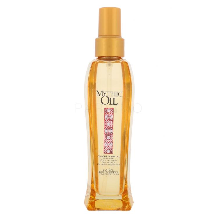 L&#039;Oréal Professionnel Mythic Oil Colour Glow Ulje za kosu za žene 100 ml