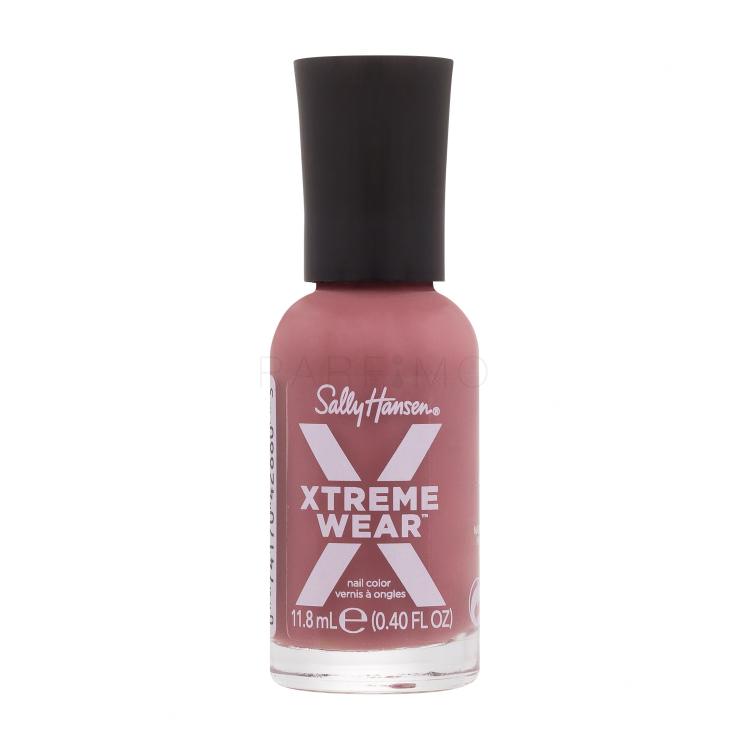 Sally Hansen Xtreme Wear Lak za nokte za žene 11,8 ml Nijansa 455 Mauve Over