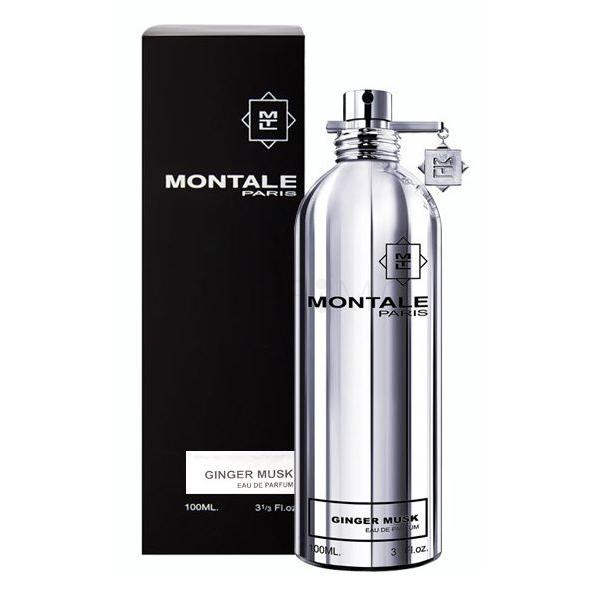 Montale Ginger Musk Parfemska voda 20 ml tester