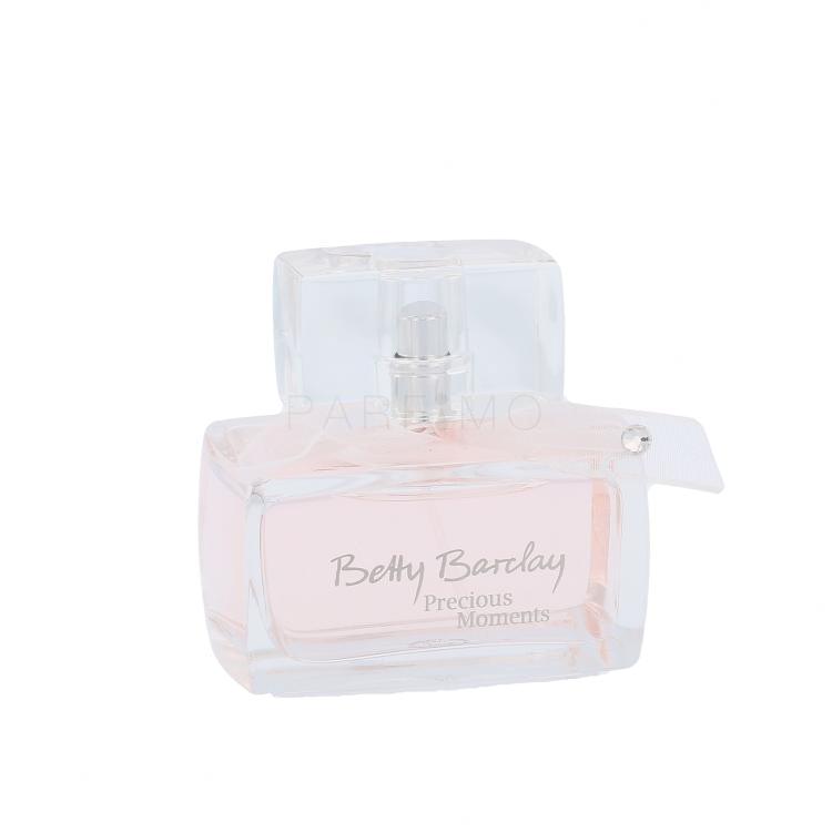 Betty Barclay Precious Moments Toaletna voda za žene 50 ml