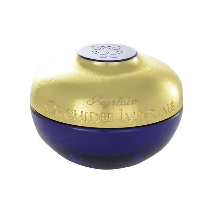 Guerlain Orchidée Impériale Gel Cream Dnevna krema za lice za žene 30 ml tester