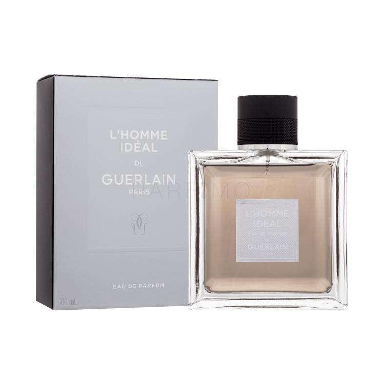 Guerlain L´Homme Ideal Parfemska voda za muškarce 100 ml