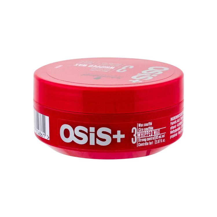 Schwarzkopf Professional Osis+ Whipped Wax Vosak za kosu za žene 85 ml